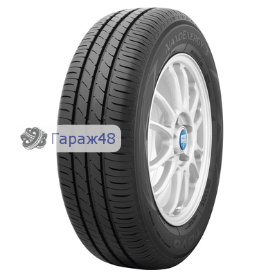 Toyo NanoEnergy 3 195/70 R14 91T